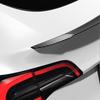 Carbon Fiber Rear Spoiler for Tesla Model Y/3 High-Performance P Version Body Kit