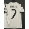 25-26 Thai Version Of Football Jersey Bellingham Babel Rafinha Mar C Ronaldo
