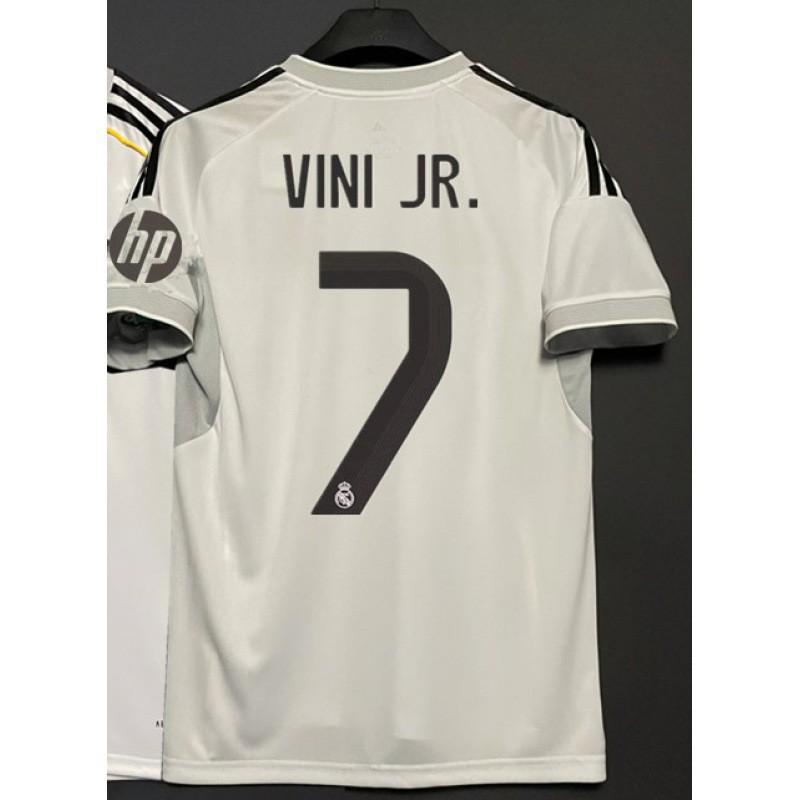 25-26 Thai Version Of Football Jersey Bellingham Babel Rafinha Mar C Ronaldo