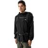 THE NORTH FACE Urban Exploration Breathable UV Protection Sun Protection Clothing Men's Black NF0A8BA6-JK3