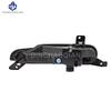 LED Headlight For Land Rover Range Rover Evoque 2016 2017 2018 2019 Fog Lights Daytime Running Light Fog Light Cover Grill Bezel