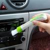 Car Cleaning Brush Plastic Air Conditioner Vent Cleaner Detailing Dust Removal Blinds Duster Outlet Brush Auto
