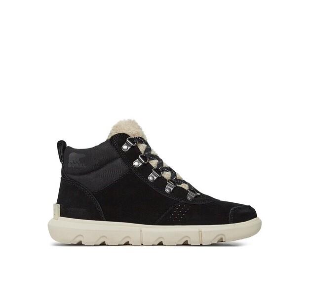 Ботинки Sorel Explorer Next™ Hiker Wp NL5028-010, черные
