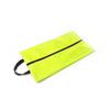 Portable Hand-Held Shoe Carrier Bag Oxford Cloth Lightweight Shoe Storage Bag Waterproof with Zipper Golf Shoe Bag