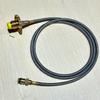 Outdoor Stove Accessories: Charging Valve, Gas Adapter, Wire Pipe, High Mountain Tank