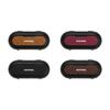 Car Sunglasses Storage Case Auto Sun Visor Card Clip For Great Wall Haval F7 H6 H2 SH3 H5 H7 H8 H9 M4 F7X F7H H2S Accessories