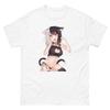 One Piece Anime Straw Hat Crew Fish Man Island T-Shirt