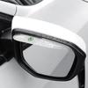 Car Side Rearview Mirror Guard Cover Rain Eyebrow Covers Stickers for Skoda SCALA Superb Octavia 2 3 A4 A5 Fabia Kamiq Kapoq Kodiaq Rapid