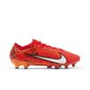 Zoom Mercurial Vapor 15 Elite MDS AG Pro 'Dream Speed - Light Crimson' (Unisex) Light Crimson / Bright Mandarin / Black / Pale Ivory