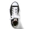 A01FW701-BLACK Maison MIHARA YASUHIRO PETERSON Original Sole Canvas (Men's)