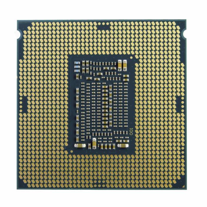 Prosessor - DELL - Intel Xeon Silver 4310 - 12 kjerner - 2,1 GHz - 18M Cache