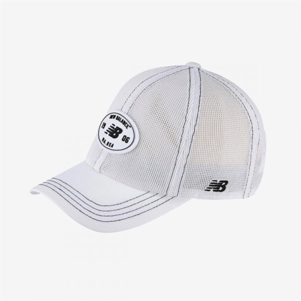 

New Balance Kids All Mesh Cap B1 Nk8bfs222u 1.NK8BFS222U 10/52