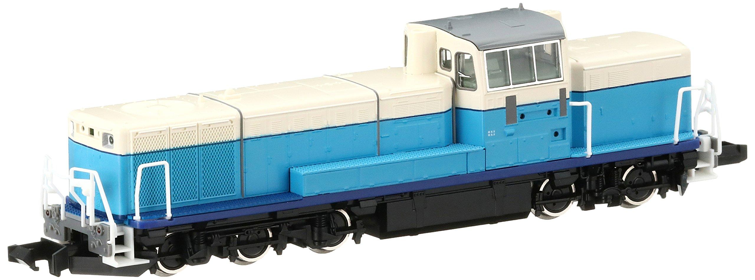 

Датчик TOMIX N DE10 1000 (Island Express Сикоку) 2237 Железнодорожная модель тепловоза