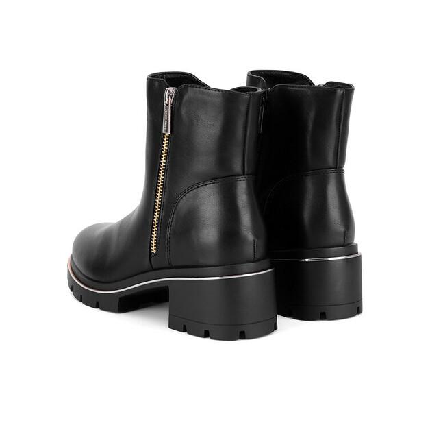 Ботильоны Jenny Fairy HY58957-2, черные