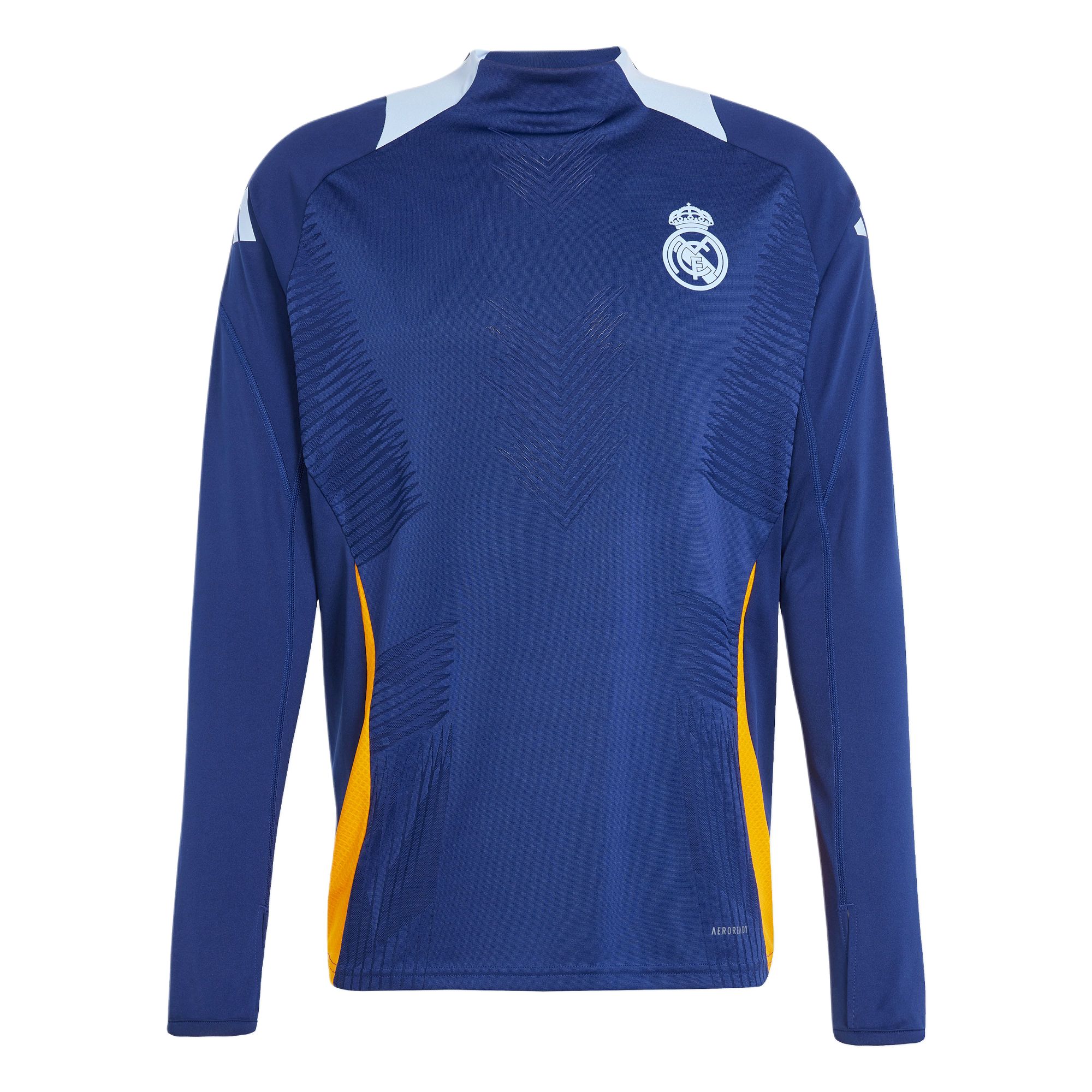 Adidas Real Madrid C.F Sweatshirt