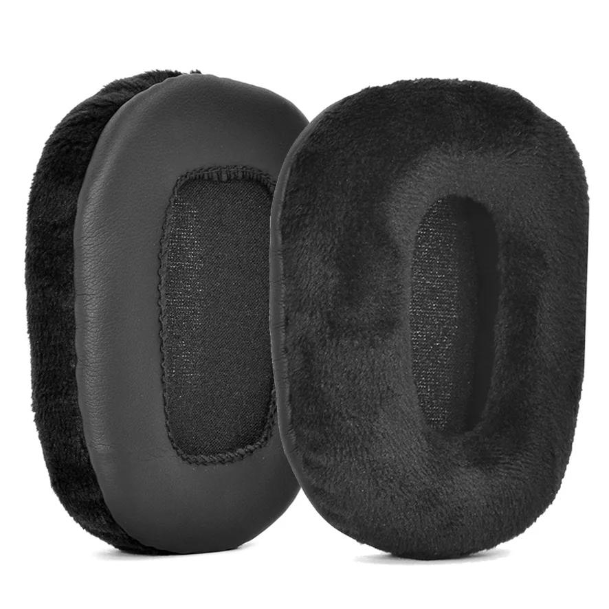 YAYINCC Replacement Ear Pads For Vxi BlueParrott B450-XT B450XT Headphones Ear Cushions, Headset Earpads, Ear Cups Earmuffs