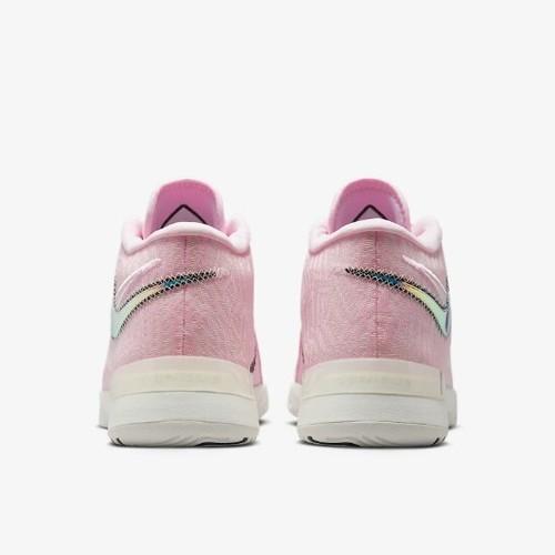 Nike Lebron NXXT Genisus EP Basketball Shoes HF0711-602 Men's Pink