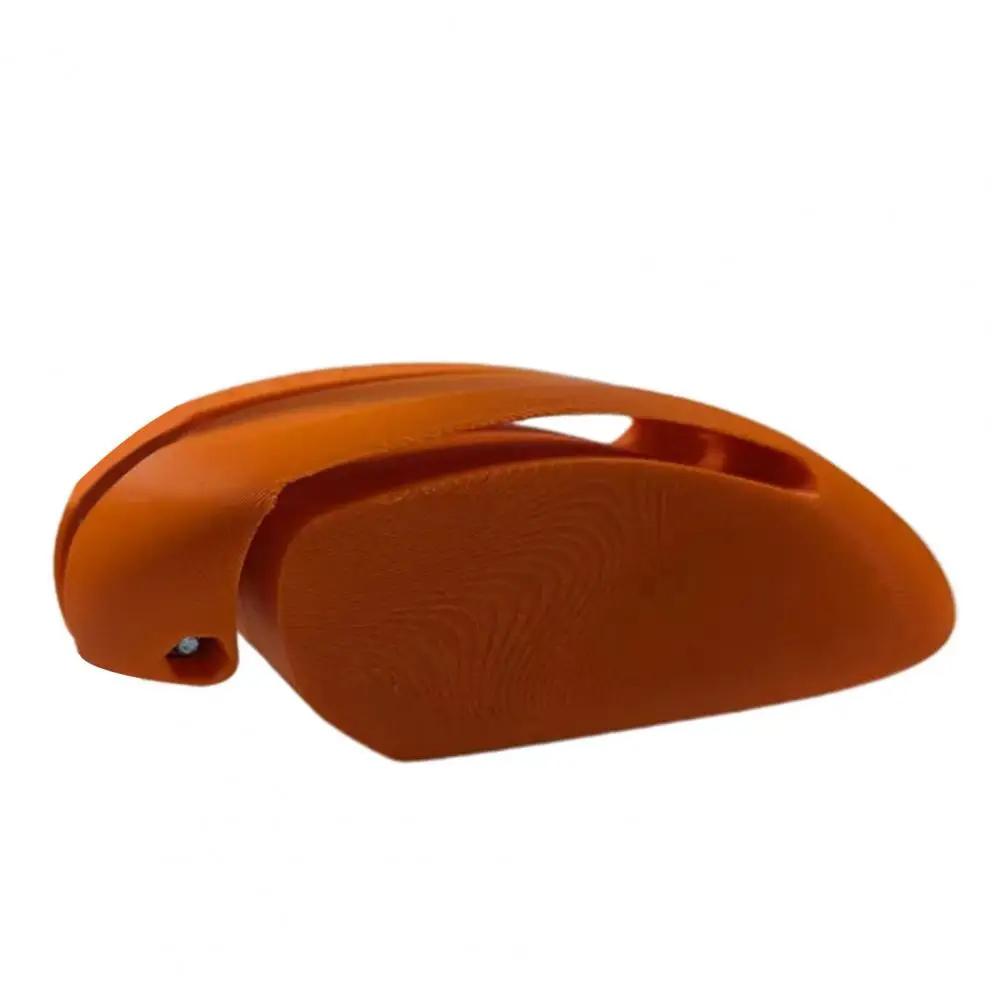 

Assistive Writing and Drawing Device Handwriting Aid Assistive Correction Adaptive Tool Pencil Holder for Toddler Preschooler оранжевый