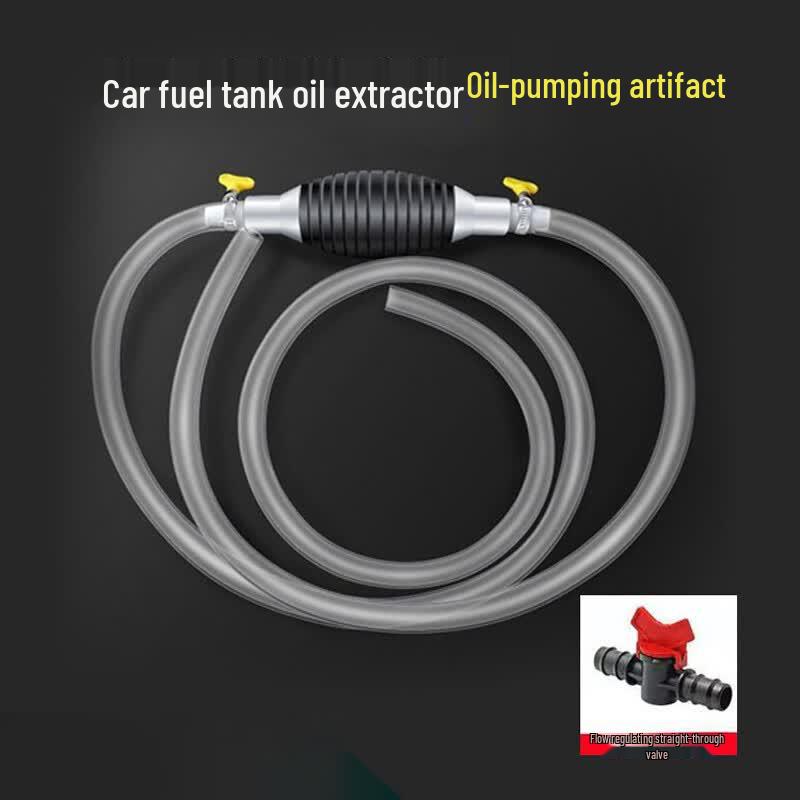 Bingyu BJ-797 Manual Car Oil Extractor Pump