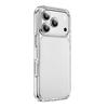 Custodia Magnetica Premium Opaca Antiurto per IPhone 17 Air 16 15 14 Plus Pro Max Copertura Corazza Robusta con Sensazione di Pelle