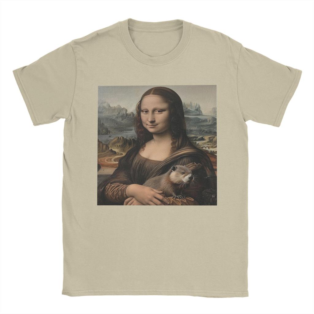 Bober Kurwa Bobr Kurwa Biber T-Shirts Herren Neuheit 100% Baumwolle T-Shirt Rundhals Kurzarm T-Shirts Übergröße Kleidung