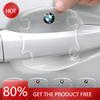 BYX1 2025 Hot Car Door Bowl Handle Protector Stickers Transparent Anti-scratch Film For M E90 E60 E46 E93 F20 F21 F30 F31 F32 F33