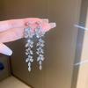 Earring Bestseller Collection 2025: High-End Studs with Elegant Design