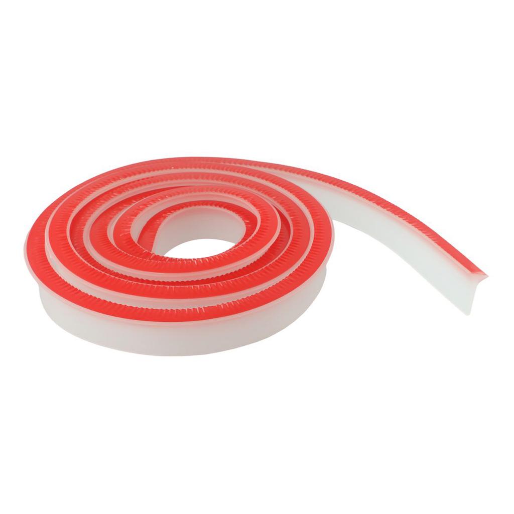 Water Stopper Shower Barrier Home Collapsible Dry Wet Separation