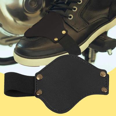 Motorcycles Shift Pad Gear Shoes Cover Waterproof Durable Protective Motocross Boots Cover MotorcycleAccessories For Rain Riding