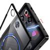 Custodia Red Magic 11s Pro+ con Telaio Metallico, Pulsante Spalla e Dissipazione del Calore