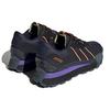 Adidas Futro Mixr Black Purple Rush Unisex Sneakers Core-Black Legend-Ink HQ4576