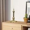 Tower Statue Architecture Model Home Decor Simulation Gift 3D Travel Souvenir for Countertop Office