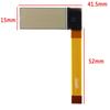 Speedometer LCD Display For VDO 85mm Gauge Tachometer Kenworth Truck Jcb Tractor