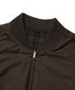 Niceghostclub Dressy Checkered Souvenir Jacket_Brown(Ng2Efub931A)