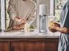 SodaStream Source Carbonating Bottles 5 White by SodaStream (Twin Pack), L,