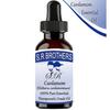 S.R.Brothers Cardamom 100% Pure & Natural Elettaria Cardamomum Essential Oil ZA 264