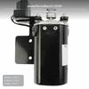 180W DC Sewing Machine Motor Kit, Vintage Home Overlock, Copper Wire Mtr Set