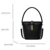 A PUC material solid color fashion women's shoulder bag, high-end design straps comfortable fabric soft women's gift
