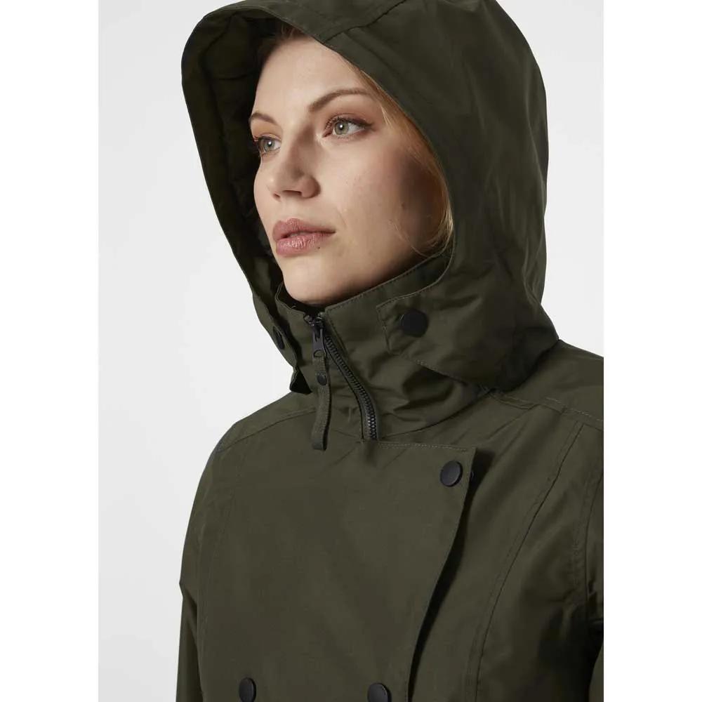 Helly Hansen Тренчкот Welsey II Insulated