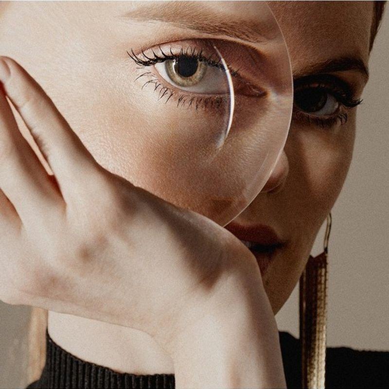 Phyto-Noir Mascara Volume & Lift 7ml