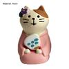 Mini Animal Model Small Decoration Lightweight Cute Animal Characters Toys for Daily Life