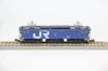 Rokuhan Z Gauge EF65 Type 1000 Series 1059 JR Freight Test Paint Railway Model Electric Locomotive T035-5