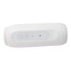 Plug in Fragrance Diffuser Bluetooth APP Control Fluid Air Atomization Photosensitive 100m³ Electric Wall Plug Aroma