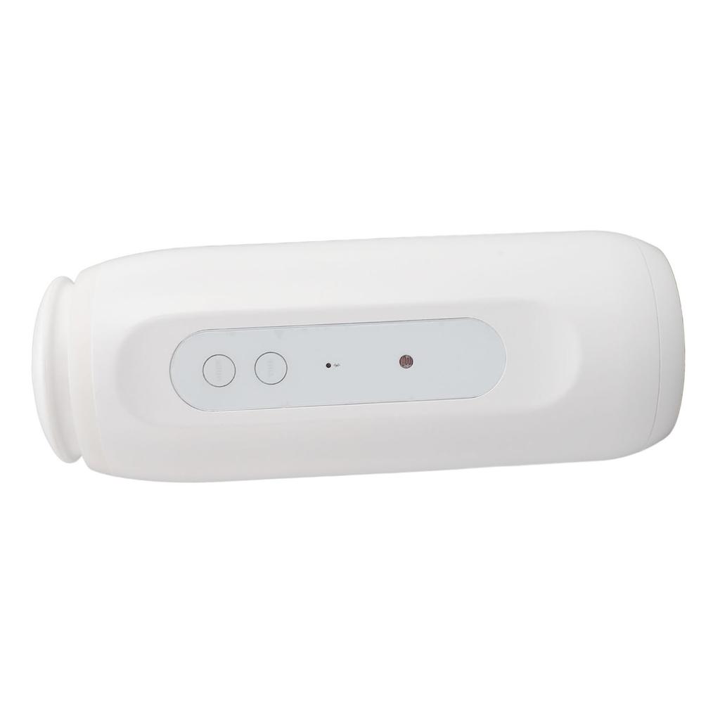 Plug in Fragrance Diffuser Bluetooth APP Control Fluid Air Atomization Photosensitive 100m³ Electric Wall Plug Aroma