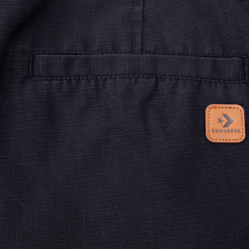Converse Unisex Versatile Woven Casual Pants MCJ423