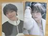 [USED] Stray Kids SKIZ IEN November 14th GIANT Trading Card