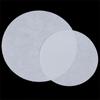 7/9/11/12.5cm Medium Speed Circular Filter Paper Test Paper Lab Filter Laboratory Filter Paper