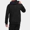 New Adidas Jackets Men Black HE5116