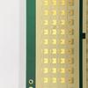 24GHz Radar CW Doppler Speed Sensor With RS485/RS232 320m Long Distance Traffic Speed Warning Sensor System Measurement Range
