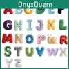Zestaw pluszowych liter Alphabet Lore A do Z Edukacyjne miękkie zabawki dla dzieci do nauki